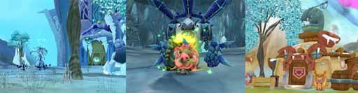 画像ギャラリー No.002のサムネイル画像 / 「ルナティアプラス」,本日よりaimaでのサービスを開始.イベントの実施も