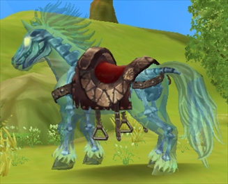 画像ギャラリー No.003のサムネイル画像 / 「ルナティア」,ハロウィンイベントを開催。限定アイテムやアバターが登場