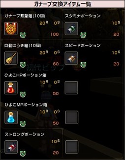 画像ギャラリー No.003のサムネイル画像 / 「ルナティア」,GMビップの手下襲来イベント&クイズイベントが開催中