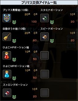 画像ギャラリー No.004のサムネイル画像 / 「ルナティア」,GMビップの手下襲来イベント&クイズイベントが開催中