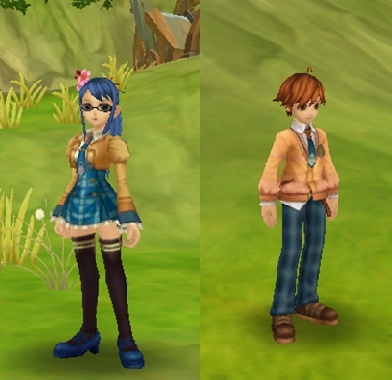 画像ギャラリー No.004のサムネイル画像 / 「ルナティア」,ルナコロチケットドロップイベントがスタート。春の新アイテムが登場