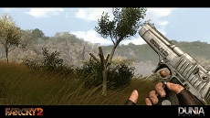 画像集#001のサムネイル/「Far Cry 2」の美しいグラフィックスを確認できる,テックデモムービー2本が公開