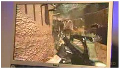 画像集#001のサムネイル/広大なアフリカが舞台の「Far Cry 2」,発売は2008年秋へと延期