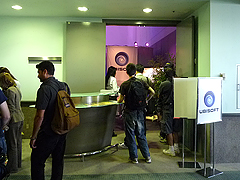 ꡼ No.002Υͥ / E3 200807ʪȥ뤬ʤUbisoft Entertainment顤Far Cry 2ݡ 