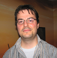 ꡼ No.003Υͥ / E3 200807ʪȥ뤬ʤUbisoft Entertainment顤Far Cry 2ݡ 