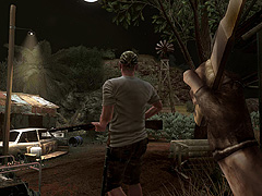 ꡼ No.014Υͥ / E3 200807ʪȥ뤬ʤUbisoft Entertainment顤Far Cry 2ݡ 