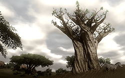 ꡼ No.008Υͥ / TGS 2008060ϡFar Cry 2׻ͷݡȡʥեꥫͳõǤ롤PCޡܤΰ