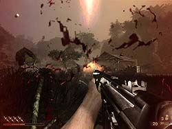 Far Cry2 ܸޥ˥奢ձѸ