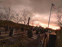 画像集#003のサムネイル/どこへ行っちゃったんだい,サム? 激変した内容に賛否両論の「Splinter Cell:Conviction」