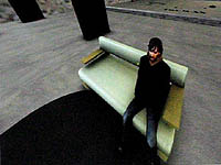 画像集#006のサムネイル/どこへ行っちゃったんだい,サム? 激変した内容に賛否両論の「Splinter Cell:Conviction」