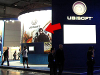 画像集#008のサムネイル/どこへ行っちゃったんだい,サム? 激変した内容に賛否両論の「Splinter Cell:Conviction」