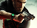 ［E3 09］帰ってきた中年男。E3で公開された「Splinter Cell: Conviction」の最新プレイムービーを掲載