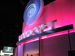 ꡼ No.010Υͥ / E3 09ϵäƤǯˡE3Ǹ줿Splinter Cell: Convictionפκǿץ쥤ࡼӡǺ