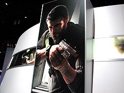 ꡼ No.011Υͥ / E3 09ϵäƤǯˡE3Ǹ줿Splinter Cell: Convictionפκǿץ쥤ࡼӡǺ