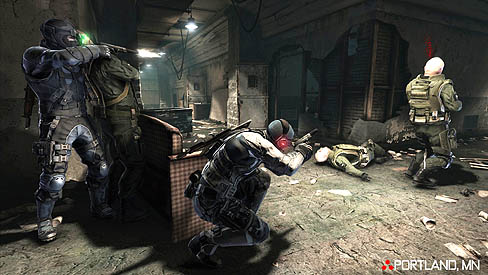 ꡼ No.002 | ɾȯΡ֥ץ󥿡 פǡDLCƤȤʤOptional OperationRevolutionפΥ꡼