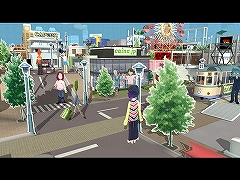 画像集#010のサムネイル/ダレット代表取締役社長 稲船敬二氏ミニインタビュー:「ダレットワールド」で目指す“健全”なバーチャルワールド