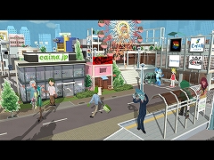 画像集#011のサムネイル/ダレット代表取締役社長 稲船敬二氏ミニインタビュー:「ダレットワールド」で目指す“健全”なバーチャルワールド