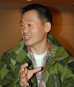 ダレット代表取締役社長 稲船敬二氏ミニインタビュー:「ダレットワールド」で目指す“健全”なバーチャルワールド