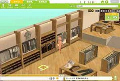 画像集#005のサムネイル/「ダレットワールド」への「BEAMS」の出店が決定