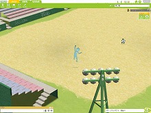 画像集#002のサムネイル/「ダレットワールド」,ログイン負荷でサーバーを落とそう