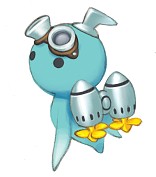 画像集#001のサムネイル/「Angel Love Online」,本日5:00PMから「ダレット」でサービス開始