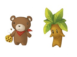 画像集#004のサムネイル/「Angel Love Online」,本日5:00PMから「ダレット」でサービス開始