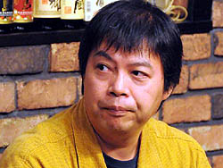 画像集#002のサムネイル/「ダレット」,「英雄酒場(ヒーローサカバ)」第2回を11月15日に配信