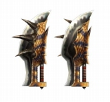 画像集#013のサムネイル/「モンスターハンター フロンティア オンライン」に“最強の轟竜”ティガレックスがいよいよ登場。対象ハンターランクは51以上