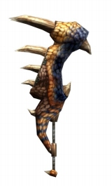 画像集#014のサムネイル/「モンスターハンター フロンティア オンライン」に“最強の轟竜”ティガレックスがいよいよ登場。対象ハンターランクは51以上