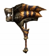 画像集#018のサムネイル/「モンスターハンター フロンティア オンライン」に“最強の轟竜”ティガレックスがいよいよ登場。対象ハンターランクは51以上