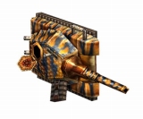 画像集#020のサムネイル/「モンスターハンター フロンティア オンライン」に“最強の轟竜”ティガレックスがいよいよ登場。対象ハンターランクは51以上