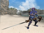 画像集#016のサムネイル/「モンスターハンター フロンティア オンライン」,同一アカウント内でアイテム共有などができる“エクストラコース”などを実装