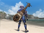 画像集#017のサムネイル/「モンスターハンター フロンティア オンライン」,同一アカウント内でアイテム共有などができる“エクストラコース”などを実装