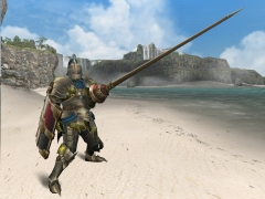 画像集#028のサムネイル/「モンスターハンター フロンティア オンライン」,同一アカウント内でアイテム共有などができる“エクストラコース”などを実装