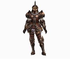 画像集#030のサムネイル/「モンスターハンター フロンティア オンライン」,同一アカウント内でアイテム共有などができる“エクストラコース”などを実装