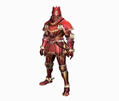 画像集#033のサムネイル/「モンスターハンター フロンティア オンライン」,同一アカウント内でアイテム共有などができる“エクストラコース”などを実装