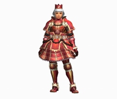 画像集#034のサムネイル/「モンスターハンター フロンティア オンライン」,同一アカウント内でアイテム共有などができる“エクストラコース”などを実装