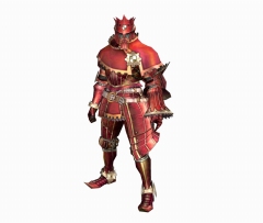 画像集#035のサムネイル/「モンスターハンター フロンティア オンライン」,同一アカウント内でアイテム共有などができる“エクストラコース”などを実装