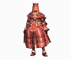 画像集#036のサムネイル/「モンスターハンター フロンティア オンライン」,同一アカウント内でアイテム共有などができる“エクストラコース”などを実装