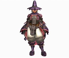 画像集#038のサムネイル/「モンスターハンター フロンティア オンライン」,同一アカウント内でアイテム共有などができる“エクストラコース”などを実装