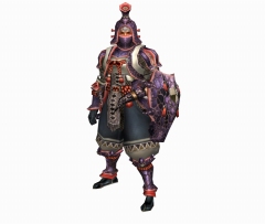 画像集#039のサムネイル/「モンスターハンター フロンティア オンライン」,同一アカウント内でアイテム共有などができる“エクストラコース”などを実装