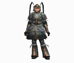 画像集#042のサムネイル/「モンスターハンター フロンティア オンライン」,同一アカウント内でアイテム共有などができる“エクストラコース”などを実装