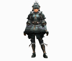 画像集#044のサムネイル/「モンスターハンター フロンティア オンライン」,同一アカウント内でアイテム共有などができる“エクストラコース”などを実装