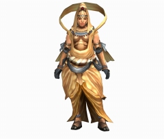 画像集#046のサムネイル/「モンスターハンター フロンティア オンライン」,同一アカウント内でアイテム共有などができる“エクストラコース”などを実装