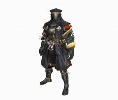 画像集#051のサムネイル/「モンスターハンター フロンティア オンライン」,同一アカウント内でアイテム共有などができる“エクストラコース”などを実装