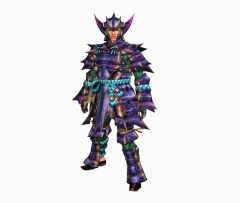 画像集#053のサムネイル/「モンスターハンター フロンティア オンライン」,同一アカウント内でアイテム共有などができる“エクストラコース”などを実装