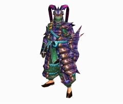 画像集#055のサムネイル/「モンスターハンター フロンティア オンライン」,同一アカウント内でアイテム共有などができる“エクストラコース”などを実装