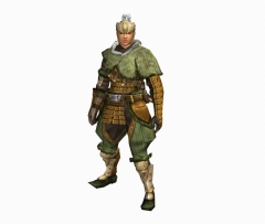 画像集#061のサムネイル/「モンスターハンター フロンティア オンライン」,同一アカウント内でアイテム共有などができる“エクストラコース”などを実装