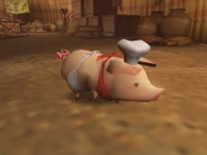 画像集#002のサムネイル/「MHF」,11月のリファインアップデート第3報:“猟団プーギー”などを実装。11月には公式狩猟大会も解禁