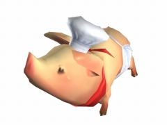 画像集#007のサムネイル/「MHF」,11月のリファインアップデート第3報:“猟団プーギー”などを実装。11月には公式狩猟大会も解禁